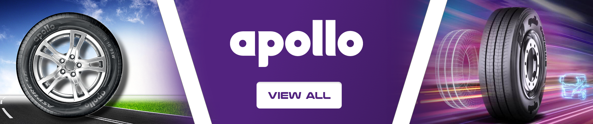Apollo Tyres