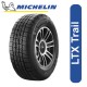 LTX Trail
