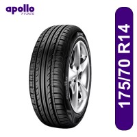 Apollo Alnac 175/70 R14 84T Tubeless Car Tyre