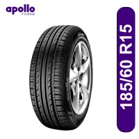 Apollo Alnac 185/60 R15 84T Tubeless Car Tyre
