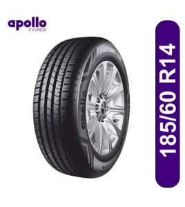 Apollo Alnac 4G 185/60 R14 82H Tubeless Car Tyre