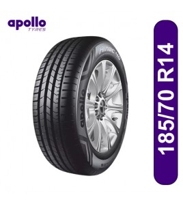 Apollo Alnac 4G 185/70 R14 88H Tubeless Car Tyre