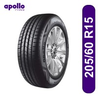 Apollo Alnac 4G 205/60 R15 91V Tubeless Car Tyre