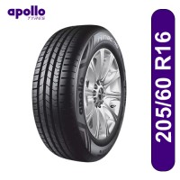 Apollo Alnac 4G 205/60 R16 92V Tubeless Car Tyre
