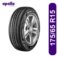 Apollo Alnac 4GS 175/65 R15 84H Tubeless Car Tyre