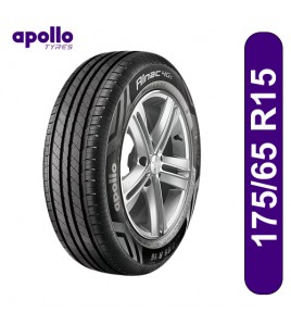 Apollo Alnac 4GS 175/65 R15 84H Tubeless Car Tyre