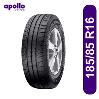 Apollo Altrust 185/85 R16 105/103S Tube Type Car Tyre
