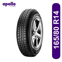 Apollo Amazer 3G 165/80 R14 85T Tubeless Car Tyre