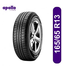 Apollo Amazer 3G MAXX 165/65 R13 77T Tubeless Car Tyre