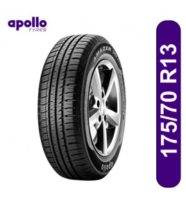 Apollo Amazer 3G MAXX 175/70 R13 82T Tubeless Car Tyre