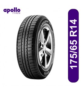 Apollo Amazer 3G MAXX 175/65 R14 82T Tubeless Car Tyre