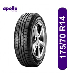 Apollo Amazer 3G MAXX 175/70 R14 84T Tubeless Car Tyre