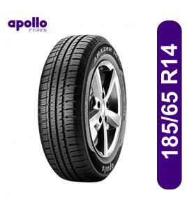 Apollo Amazer 3G MAXX 185/65 R14 86T Tubeless Car Tyre