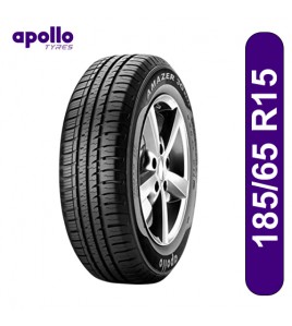 Apollo Amazer 3G MAXX 185/65 R15 88T Tubeless Car Tyre