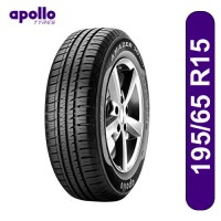 Apollo Amazer 3G MAXX 195/65 R15 91T Tubeless Car Tyre