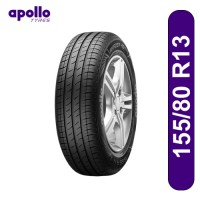Apollo Amazer 4G 155/80 R13 79T Tubeless Car Tyre