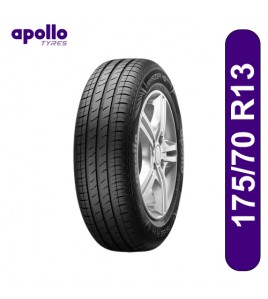 Apollo Amazer 4G 175/70 R13 82T Tubeless Car Tyre