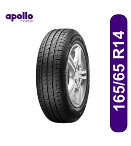 Apollo Amazer 4G 165/65 R14 79T Tubeless Car Tyre