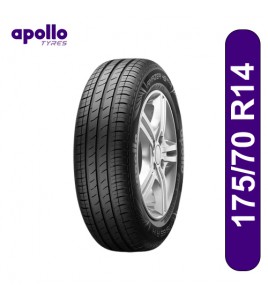 Apollo Amazer 4G 175/70 R14 84T Tubeless Car Tyre