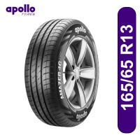 Apollo Amazer 4G LIFE 165/65 R13 77T Tube Type Car Tyre