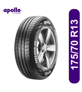 Apollo Amazer 4G LIFE 175/70 R13 82T Tubeless Car Tyre