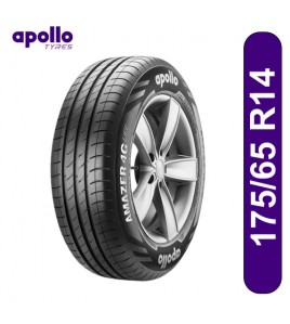Apollo Amazer 4G LIFE 175/65 R14 82T Tube Type Car Tyre