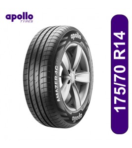 Apollo Amazer 4G LIFE 175/70 R14 84T Tubeless Car Tyre