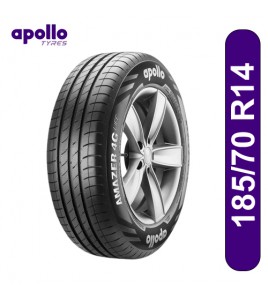 Apollo Amazer 4G LIFE 185/70 R14 88T Tubeless Car Tyre