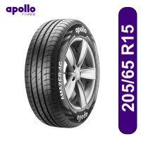 Apollo Amazer 4G LIFE 205/65 R15 94T Tubeless Car Tyre