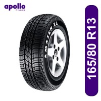 Apollo Amazer XL 165/80 R13 83T Tubeless Car Tyre