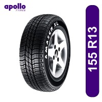 Apollo Amazer XL 155 R13 89/88S Tubeless Car Tyre