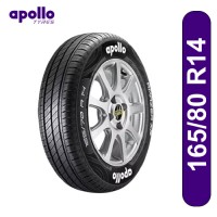 Apollo Amazer XP 165/80 R14 85T Tubeless Car Tyre