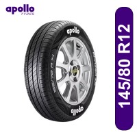 Apollo Amazer XP 145/80 R12 74T Tubeless Car Tyre