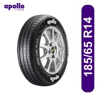Apollo Amazer XP 185/65 R14 86H Tubeless Car Tyre