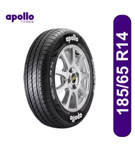 Apollo Amazer XP 185/65 R14 86H Tubeless Car Tyre