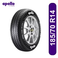 Apollo Amazer XP 185/70 R14 88T Tubeless Car Tyre
