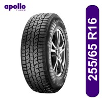 Apollo Apterra A/T 255/65 R16 109S Tubeless Car Tyre