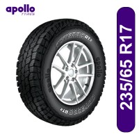 Apollo Apterra AT2 235/65 R17 104H Tubeless Car Tyre