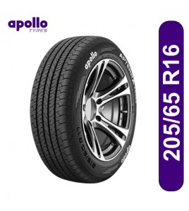 Apollo Apterra Cross 205/65 R16 95H Tubeless Car Tyre