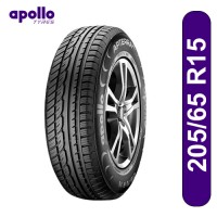Apollo Apterra H/Ls 205/65 R15 94T Tubeless Car Tyre
