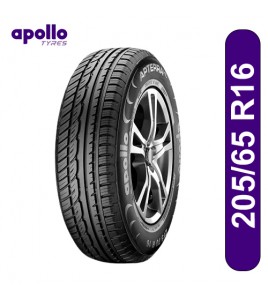 Apollo Apterra H/Ls 205/65 R16 95S Tubeless Car Tyre