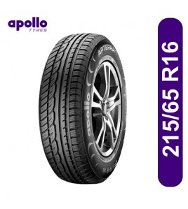 Apollo Apterra H/Ls 215/65 R16 98H Tubeless Car Tyre