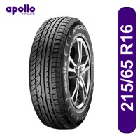 Apollo Apterra H/Ls 215/65 R16 98T Tubeless Car Tyre