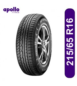 Apollo Apterra H/Ls 215/65 R16 98T Tubeless Car Tyre