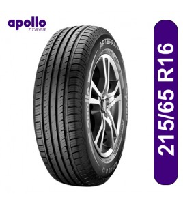 Apollo Apterra H/P 215/65 R16 98H Tubeless Car Tyre