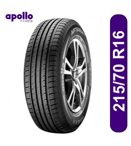 Apollo Apterra H/P 215/70 R16 100H Tubeless Car Tyre