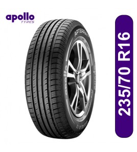 Apollo Apterra H/P 235/70 R16 105H Tubeless Car Tyre