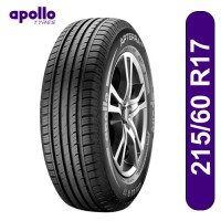 Apollo Apterra H/P 215/60 R17 96H Tubeless Car Tyre