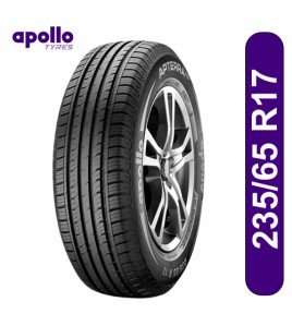 Apollo Apterra H/P 235/65 R17 104H Tubeless Car Tyre