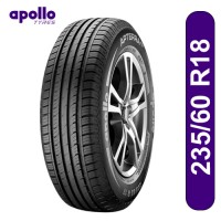 Apollo Apterra H/P 235/60 R18 107V Tubeless Car Tyre